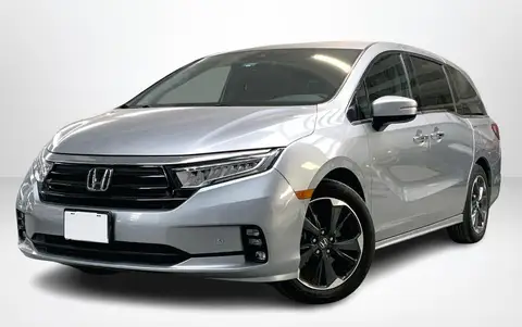 Honda Odyssey 2023