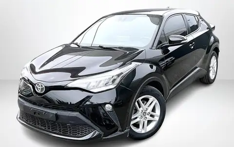 Toyota C-hr 2020