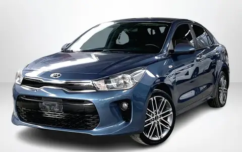 Kia Rio 2019