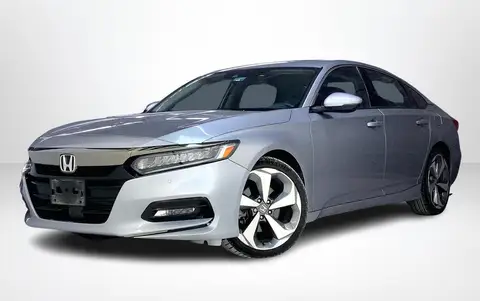 Honda Accord 2019