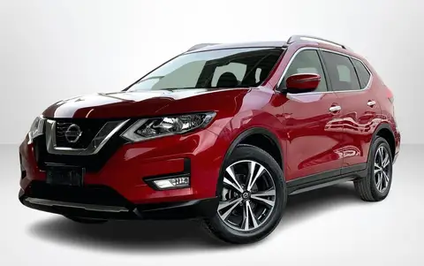 Nissan X-trail 2020