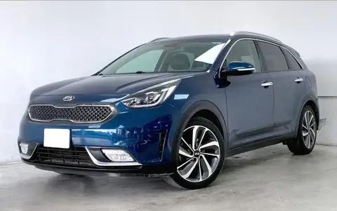 Kia Niro 2018