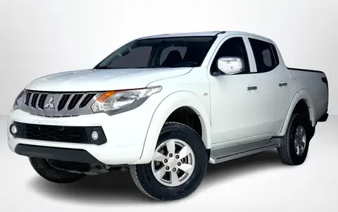 Mitsubishi L200 2018