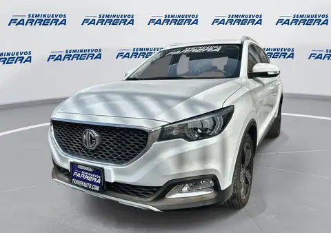 Mg Rx8 2021