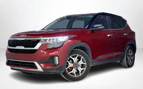 Kia Seltos 2023