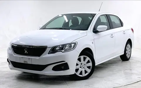 Peugeot 301 2022