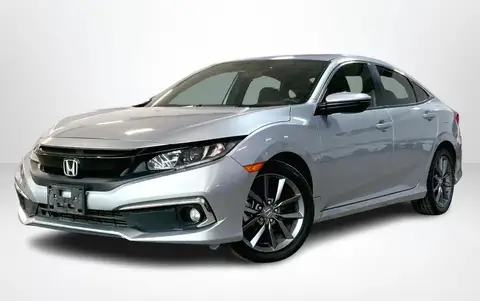 Honda Civic 2020