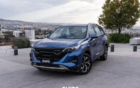 Dodge Journey 2023