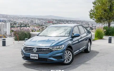 Volkswagen Jetta 2019
