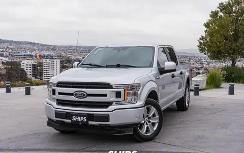 Ford F-150 2019