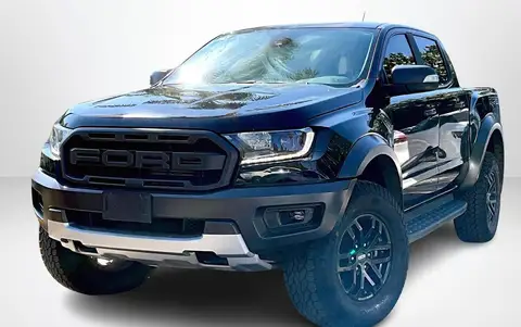 Ford Ranger 2022