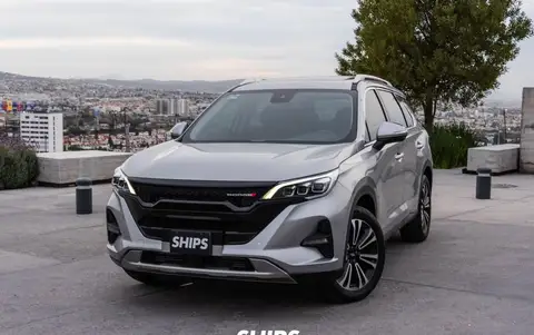 Dodge Journey 2023