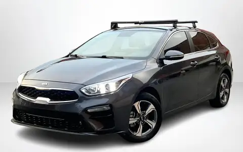 Kia Forte 2020