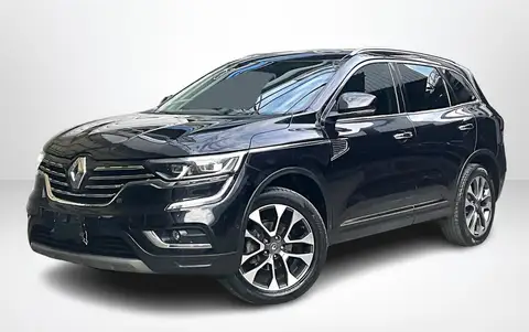Renault Koleos 2019