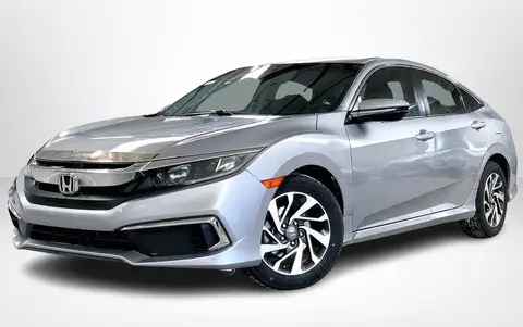 Honda Civic 2019