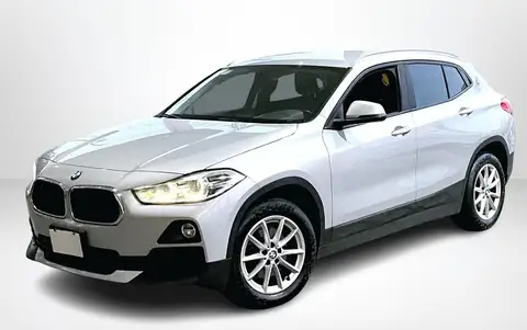 Bmw X2 2020