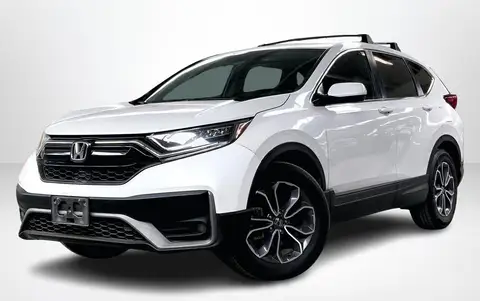 Honda Cr-v 2020