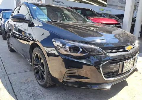 Chevrolet Cavalier 2019