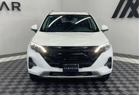 Dodge Journey 2022