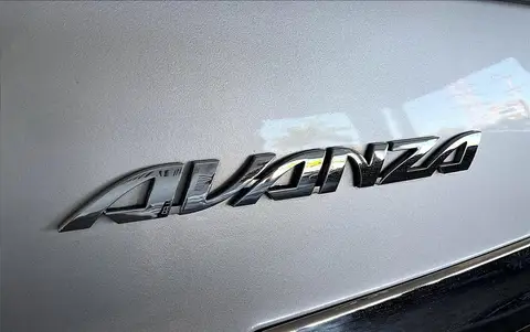 Toyota Avanza 2021