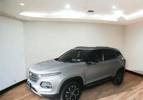 Chevrolet Groove 2024