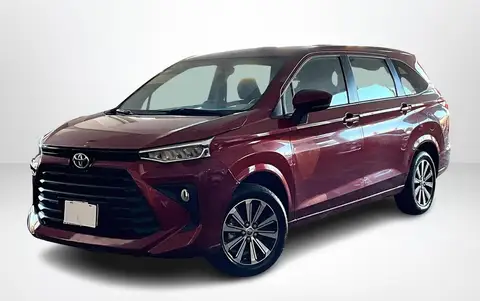Toyota Avanza 2023