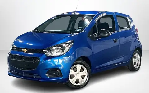 Chevrolet Beat 2020
