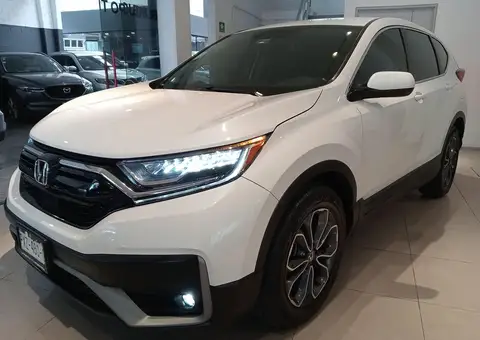 Honda Cr-v 2021