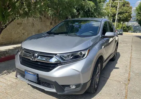 Honda Cr-v 2019