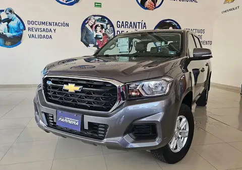 Chevrolet S-10 2023