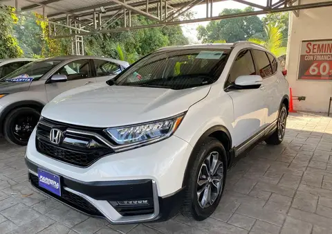 Honda Cr-v 2021