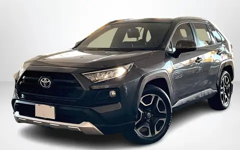 Toyota Rav4 2020