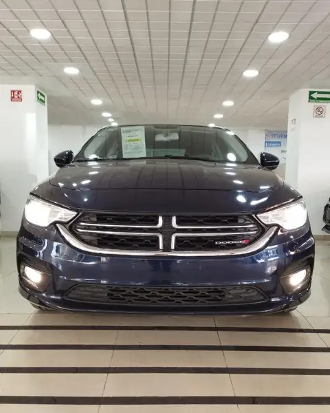 Dodge Neon 2020