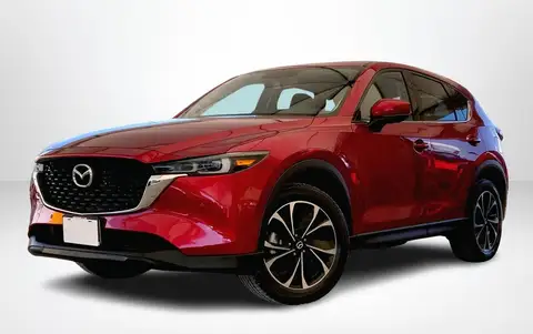 Mazda Cx-5 2023