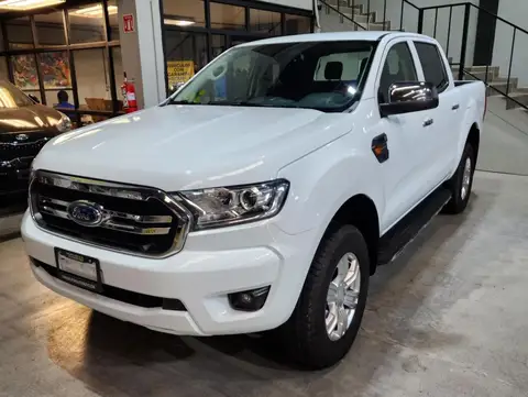 Ford Ranger 2022