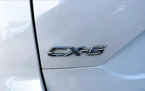 Mazda Cx-5 2018