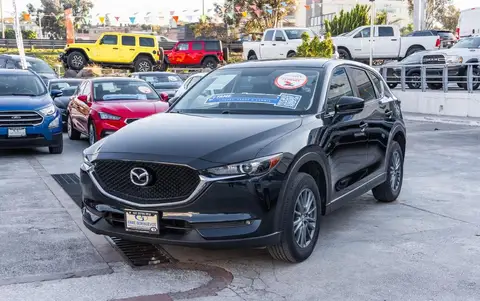Mazda Cx-5 2019