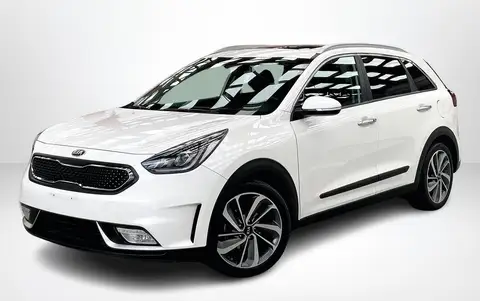 Kia Niro 2019