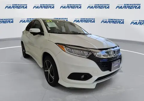 Honda Hr-v 2021
