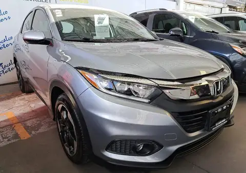 Honda Hr-v 2019
