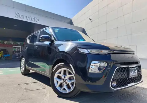 Kia Soul 2020
