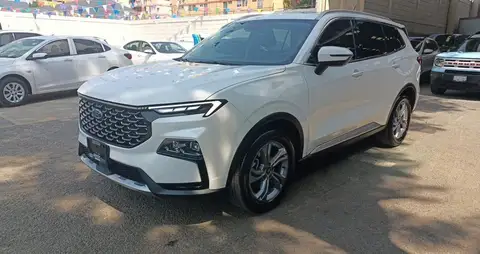 Ford Territory 2023