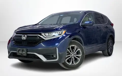 Honda Cr-v 2021