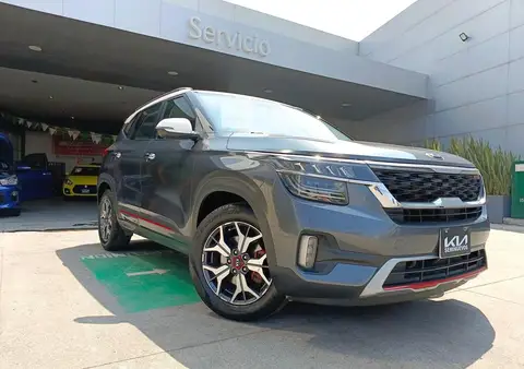 Kia Seltos 2020