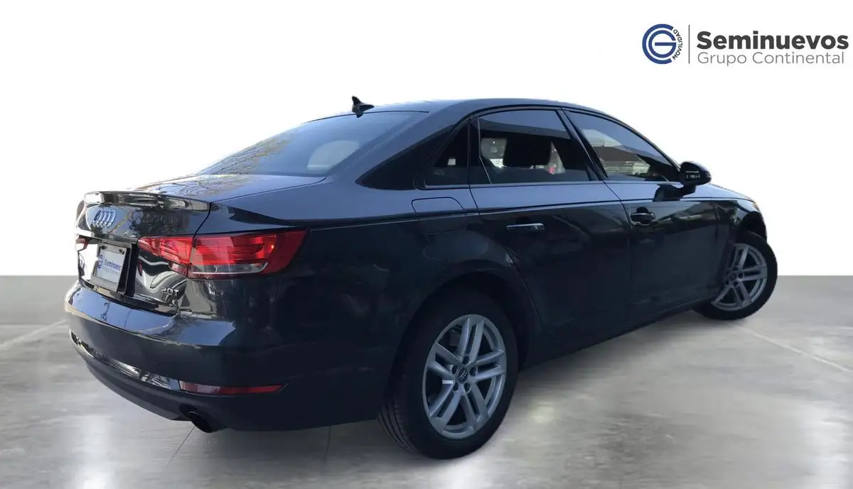 Audi A4 usado 2018 en venta #4