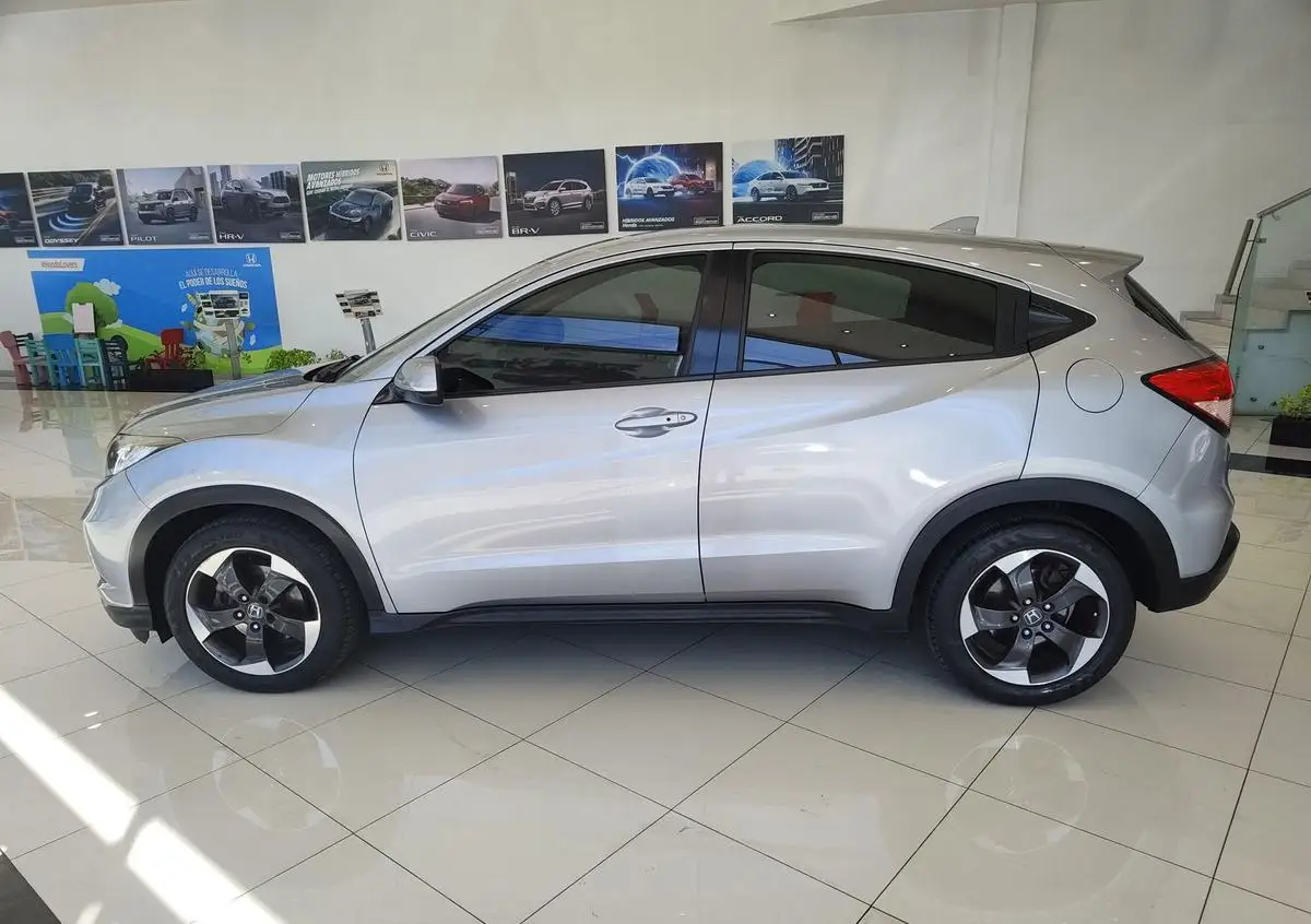 Honda HR-V usado 2018 en venta #1
