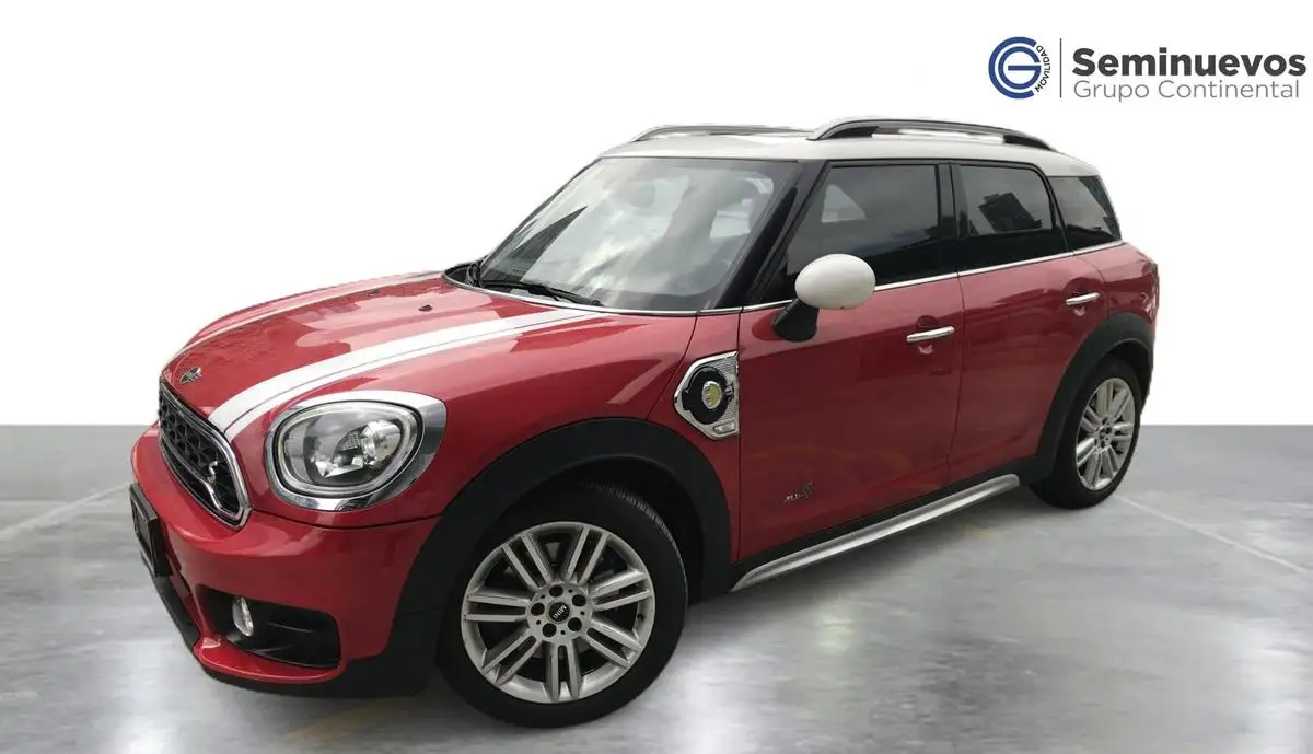 Mini Countryman usado 2019 en venta #0