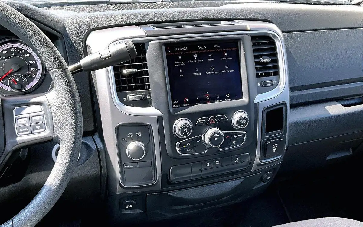 Ram usado 2021 en venta #5
