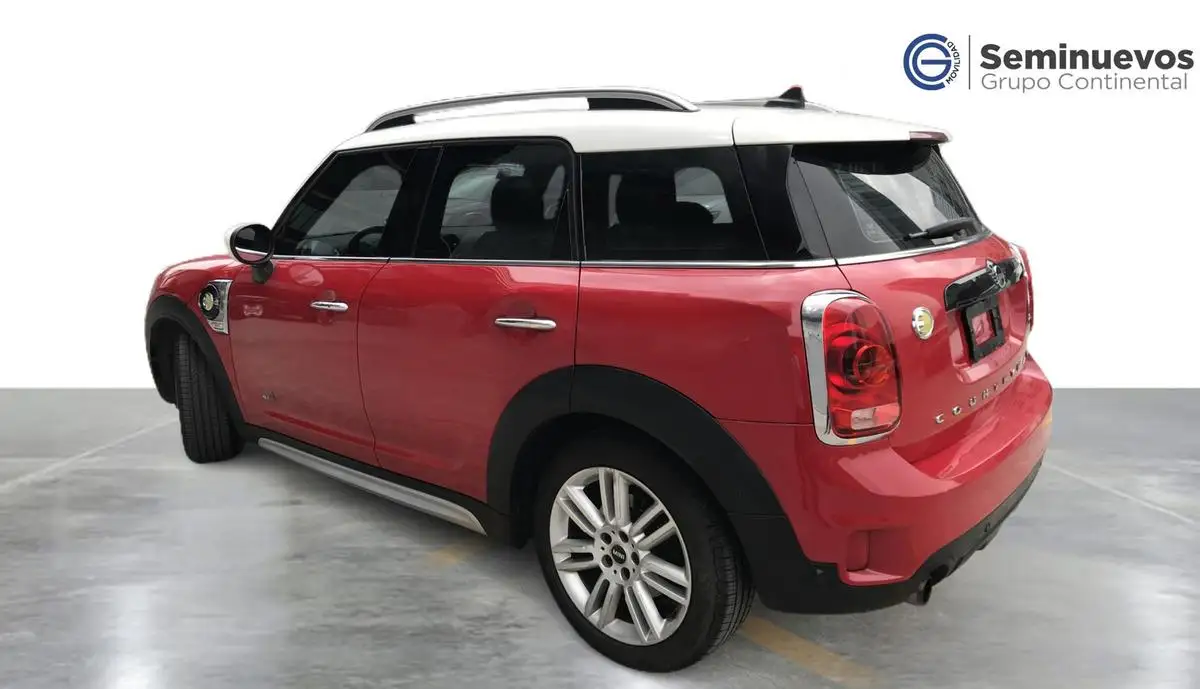 Mini Countryman usado 2019 en venta #2