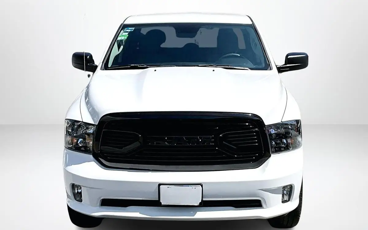 Ram usado 2021 en venta #2